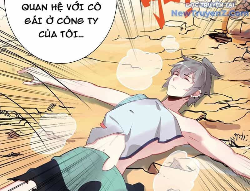 Sinh Tiêu Thủ Hộ Thần - Chương 100 - ảnh 19
