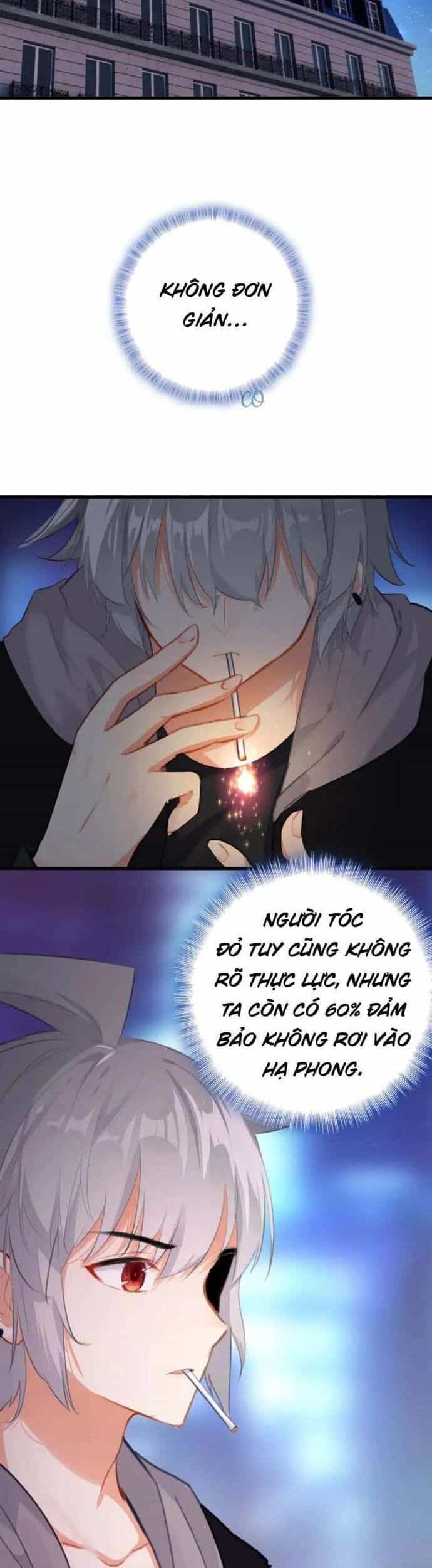 Sinh Tiêu Thủ Hộ Thần - Chương 103 - ảnh 5