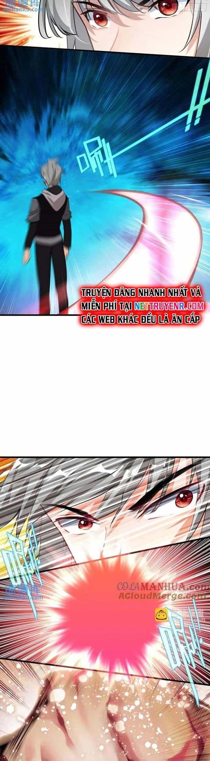 Sinh Tiêu Thủ Hộ Thần - Chương 104 - ảnh 9