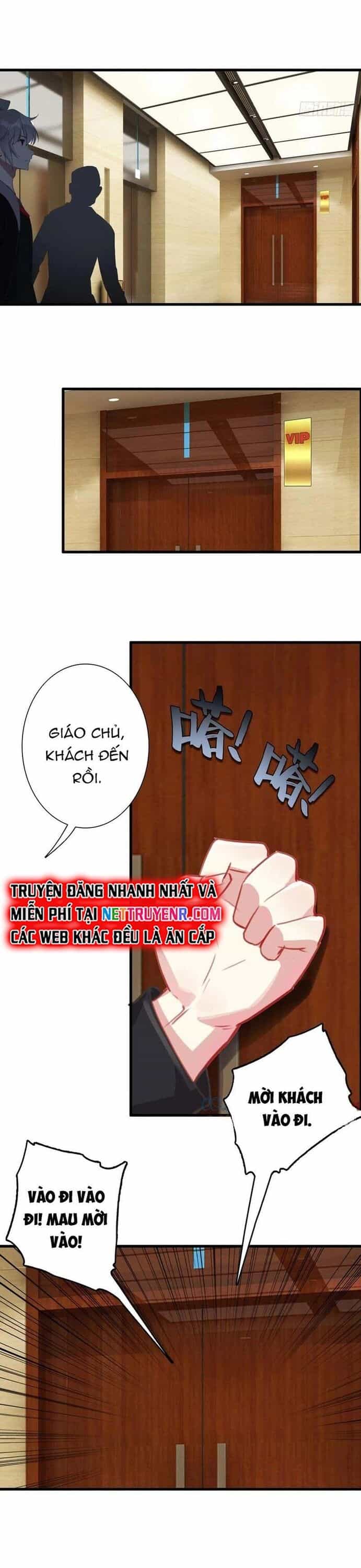 Sinh Tiêu Thủ Hộ Thần - Chương 106 - ảnh 10