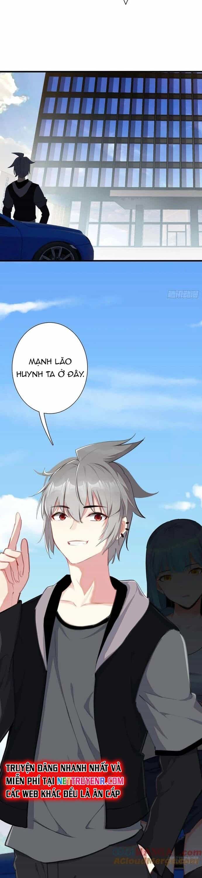 Sinh Tiêu Thủ Hộ Thần - Chương 106 - ảnh 2