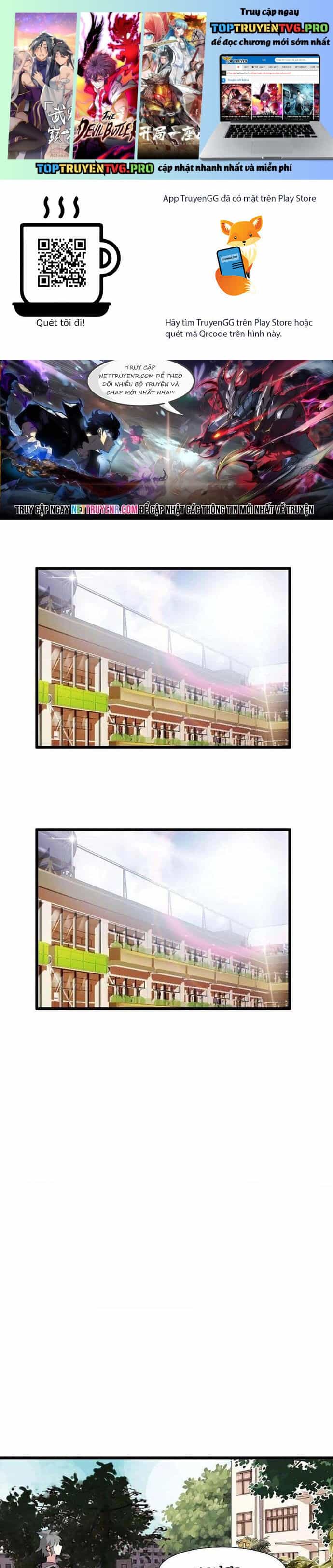 Sinh Tiêu Thủ Hộ Thần - Chương 109 - ảnh 1