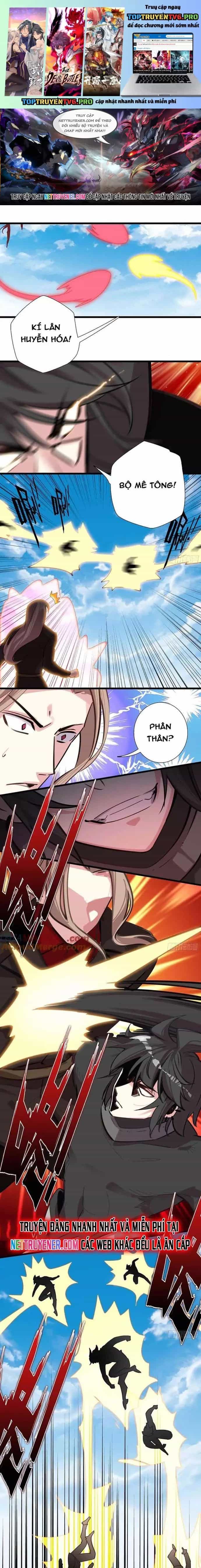 Sinh Tiêu Thủ Hộ Thần - Chương 118 - ảnh 1