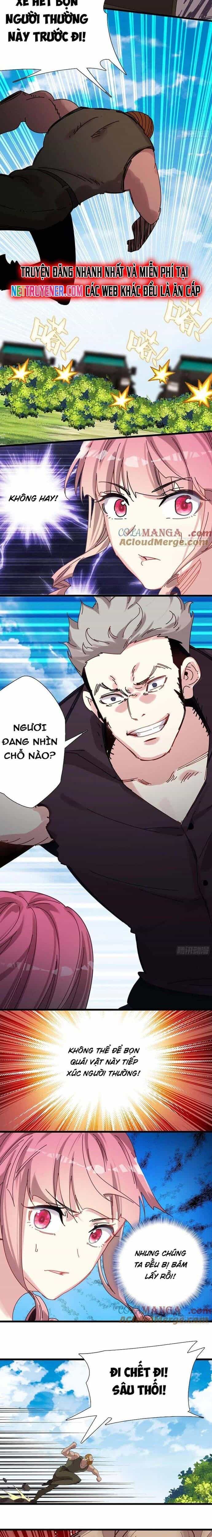 Sinh Tiêu Thủ Hộ Thần - Chương 118 - ảnh 8
