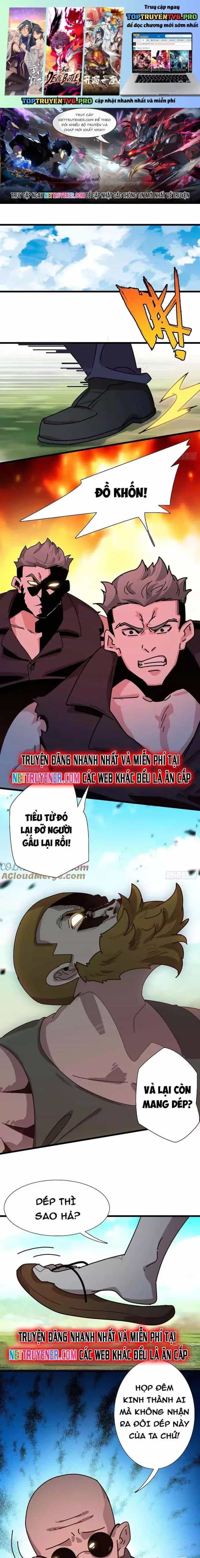 Sinh Tiêu Thủ Hộ Thần - Chương 119 - ảnh 2