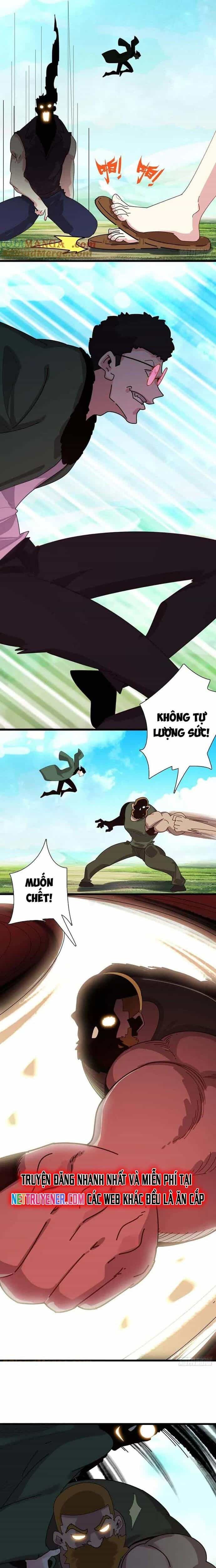 Sinh Tiêu Thủ Hộ Thần - Chương 119 - ảnh 9
