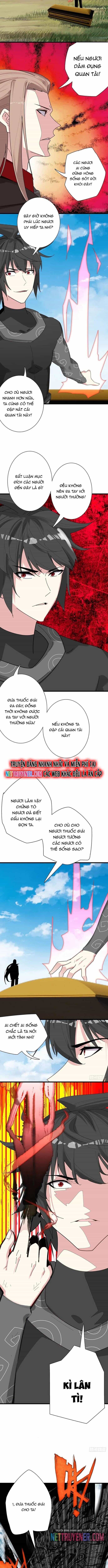 Sinh Tiêu Thủ Hộ Thần - Chương 120 - ảnh 5