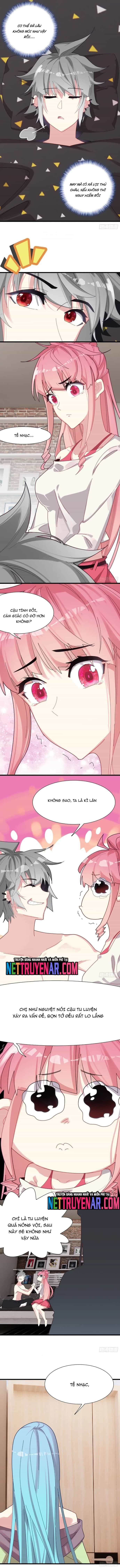 Sinh Tiêu Thủ Hộ Thần - Chương 123 - ảnh 4