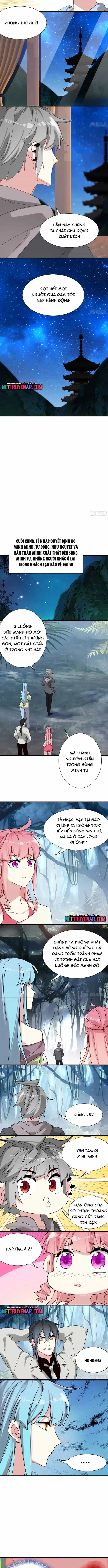Sinh Tiêu Thủ Hộ Thần - Chương 125 - ảnh 2