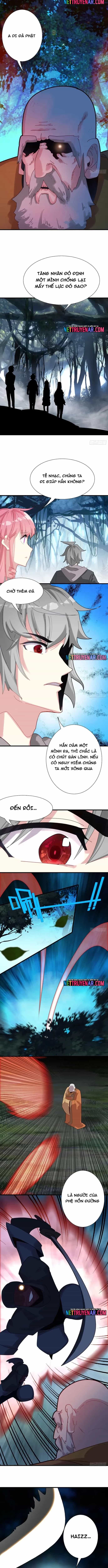 Sinh Tiêu Thủ Hộ Thần - Chương 125 - ảnh 4