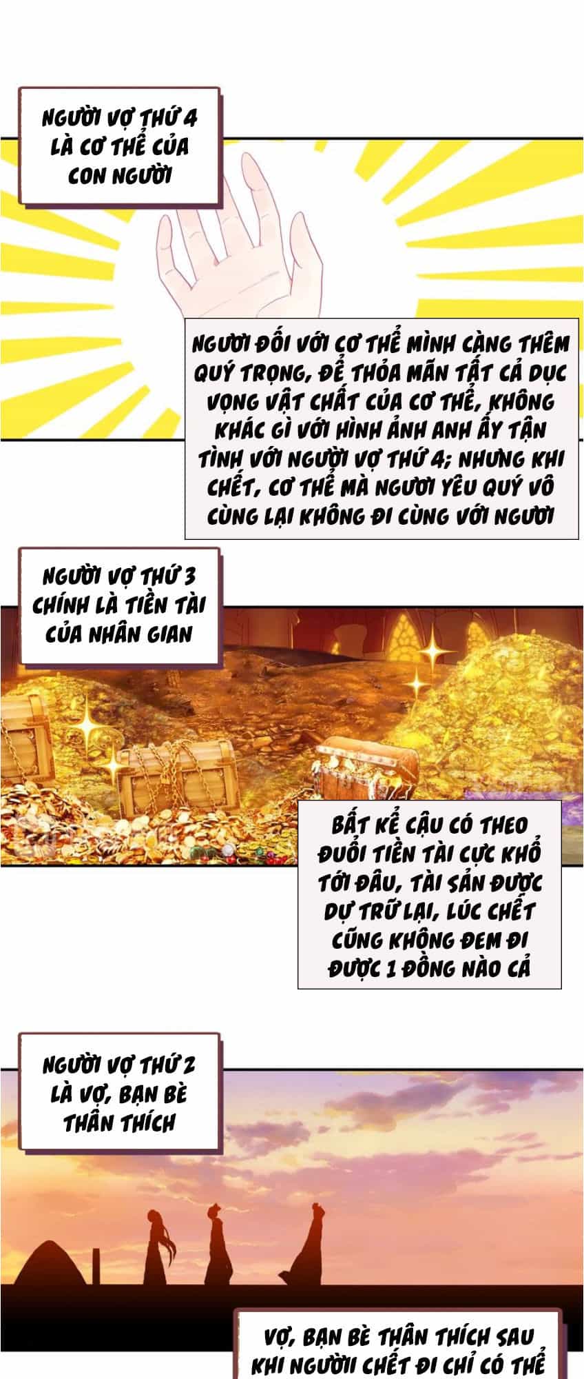Sinh Tiêu Thủ Hộ Thần - Chương 13 - ảnh 23