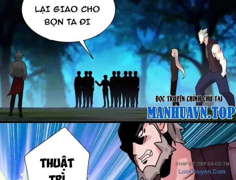 Sinh Tiêu Thủ Hộ Thần - Chương 128 - ảnh 27