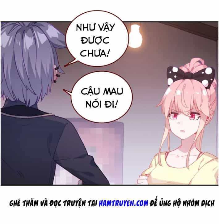 Sinh Tiêu Thủ Hộ Thần - Chương 19 - ảnh 4