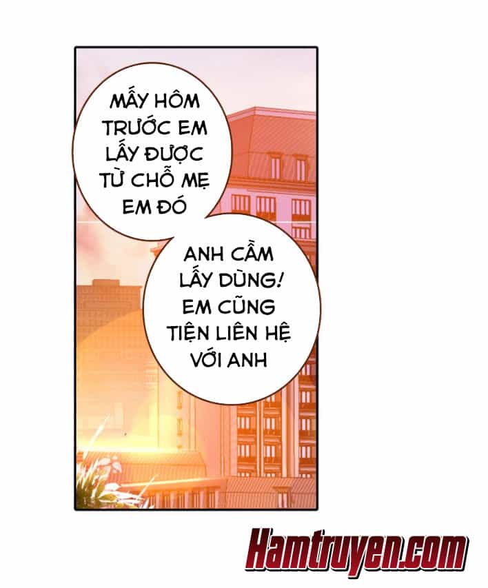 Sinh Tiêu Thủ Hộ Thần - Chương 2 - ảnh 22
