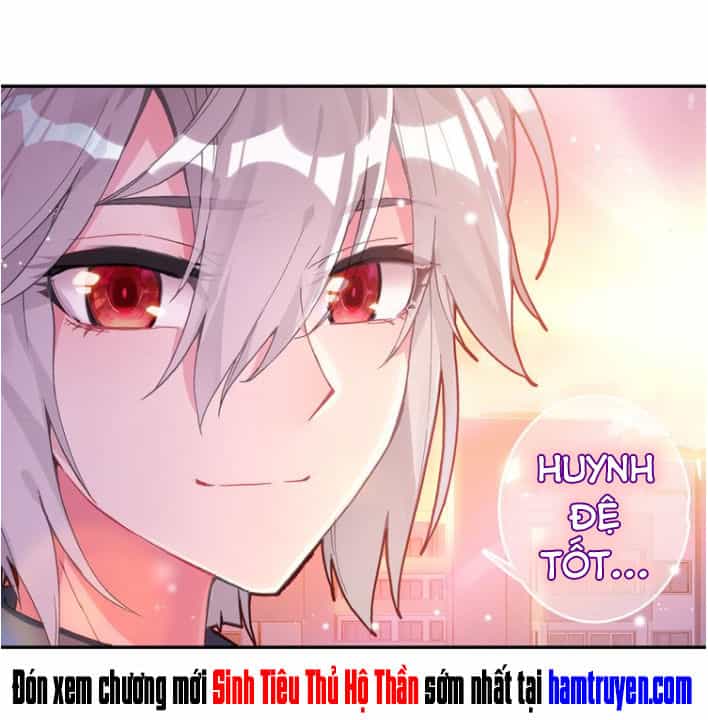 Sinh Tiêu Thủ Hộ Thần - Chương 2 - ảnh 28