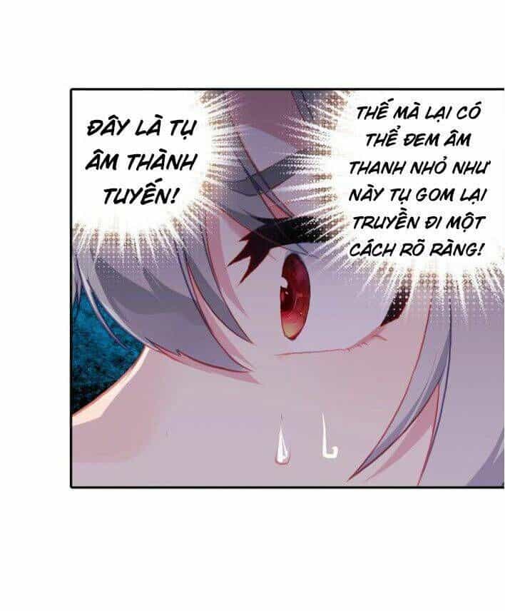 Sinh Tiêu Thủ Hộ Thần - Chương 23.5 - ảnh 11