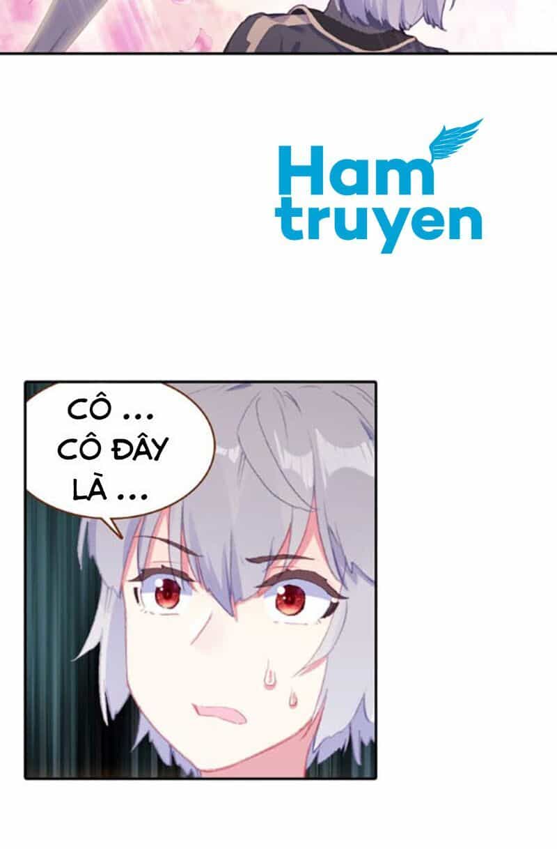 Sinh Tiêu Thủ Hộ Thần - Chương 28 - ảnh 22