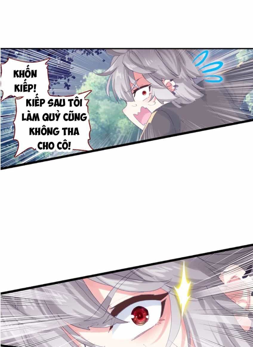 Sinh Tiêu Thủ Hộ Thần - Chương 30 - ảnh 23