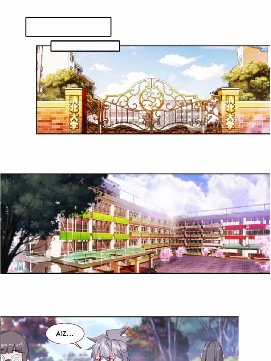 Sinh Tiêu Thủ Hộ Thần - Chương 32 - ảnh 4