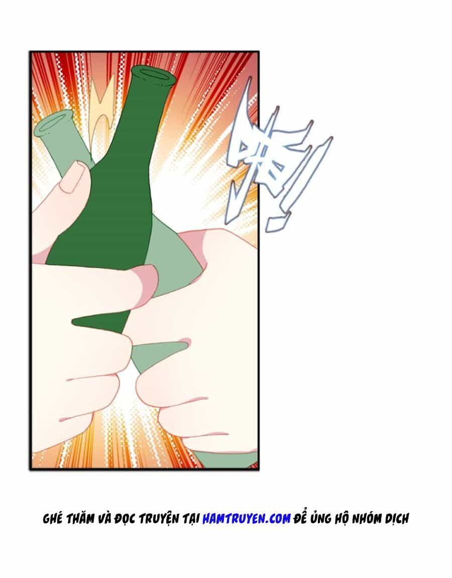 Sinh Tiêu Thủ Hộ Thần - Chương 33 - ảnh 24