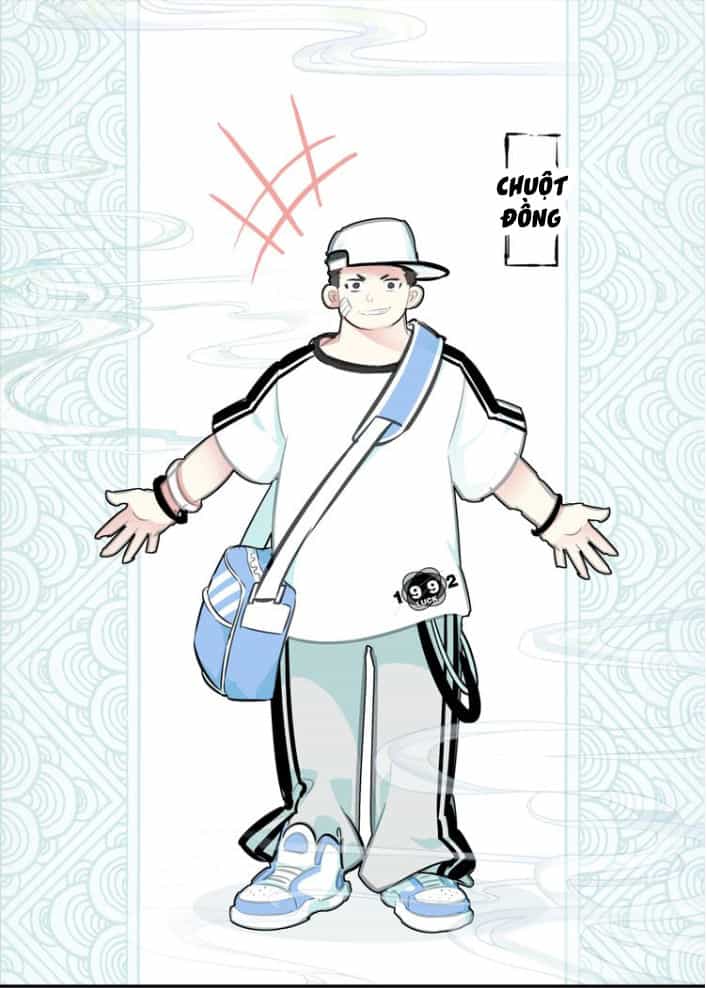 Sinh Tiêu Thủ Hộ Thần - Chương 4 - ảnh 2