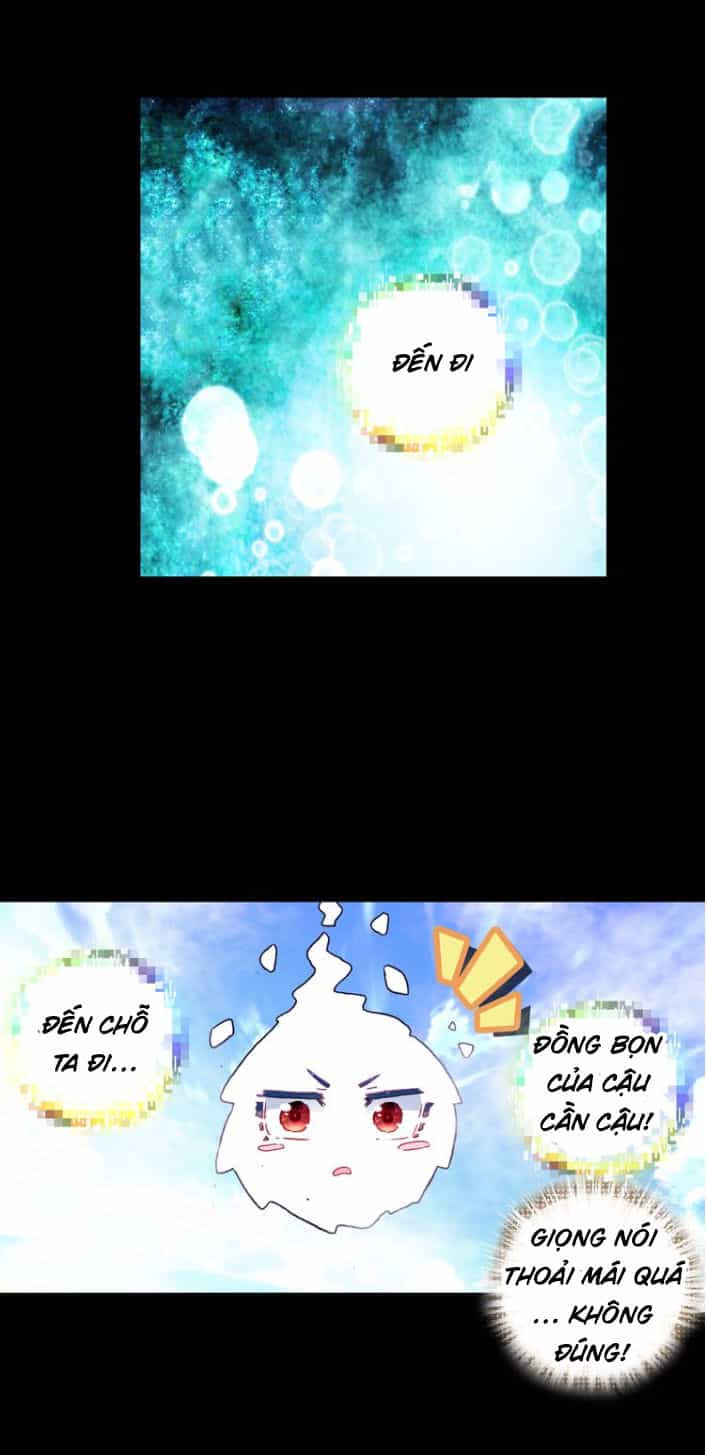 Sinh Tiêu Thủ Hộ Thần - Chương 4 - ảnh 8