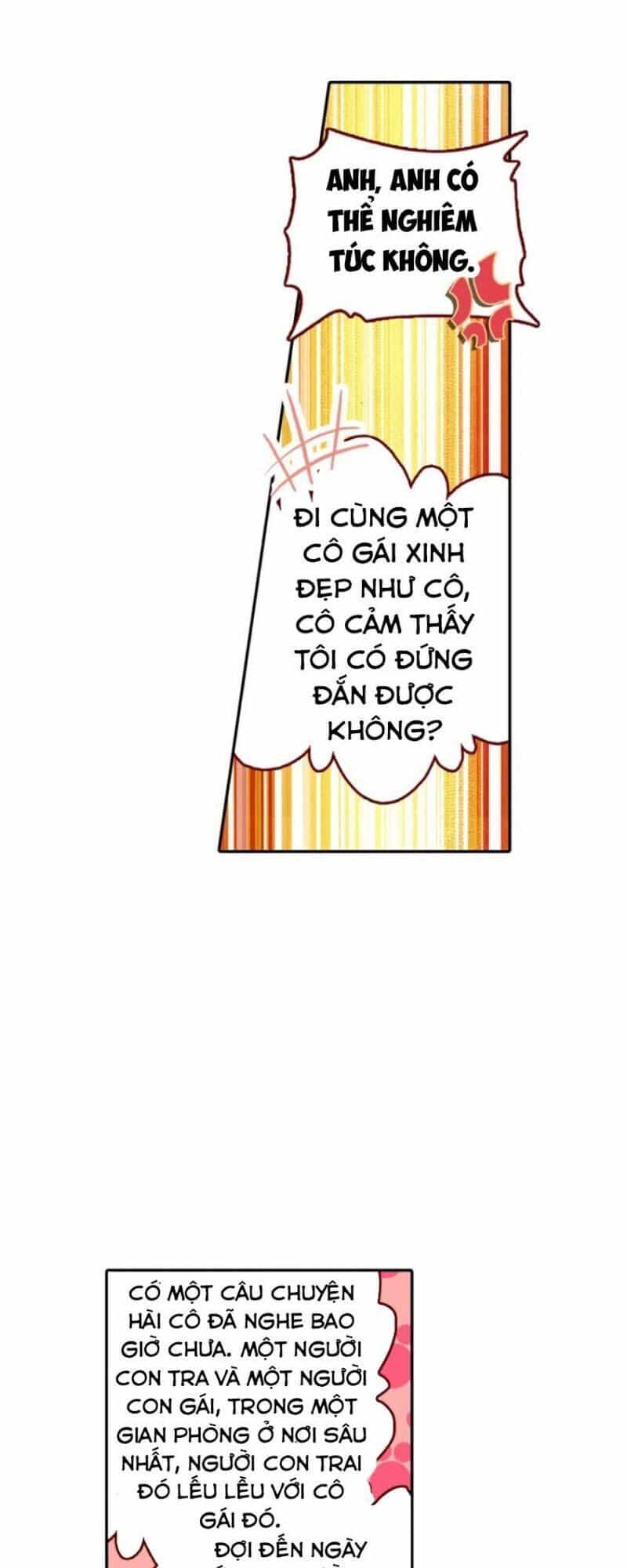 Sinh Tiêu Thủ Hộ Thần - Chương 39 - ảnh 7