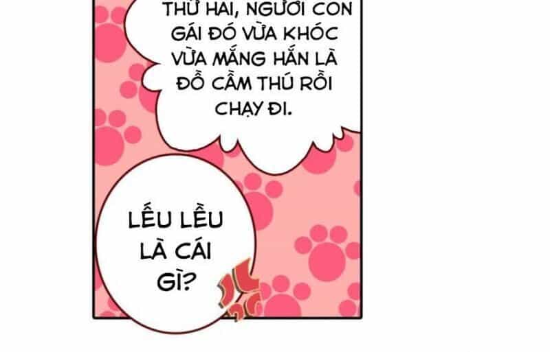 Sinh Tiêu Thủ Hộ Thần - Chương 39 - ảnh 8