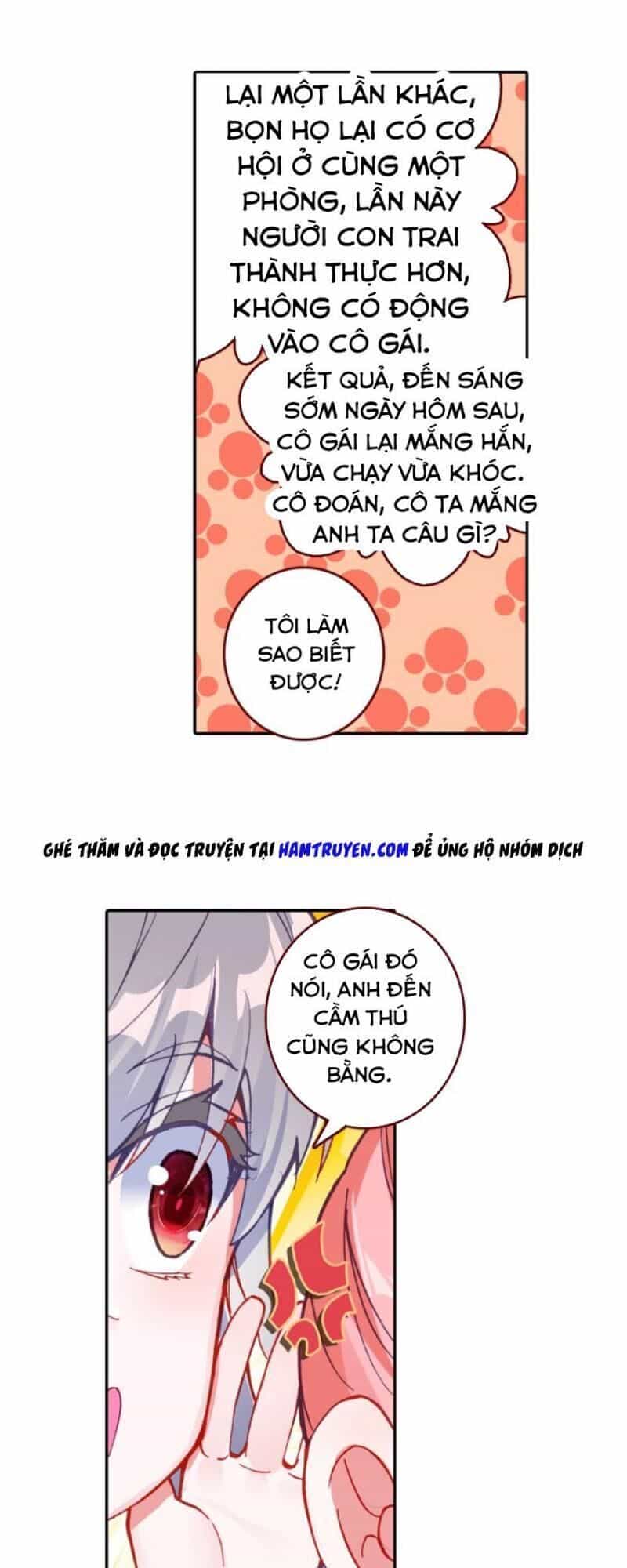 Sinh Tiêu Thủ Hộ Thần - Chương 39 - ảnh 9
