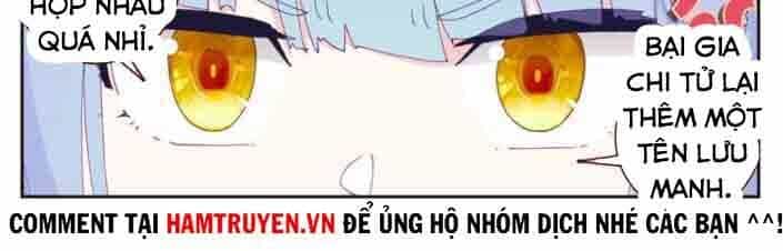 Sinh Tiêu Thủ Hộ Thần - Chương 40 - ảnh 26