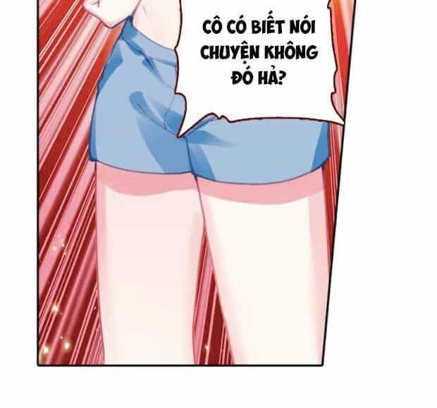 Sinh Tiêu Thủ Hộ Thần - Chương 42 - ảnh 21
