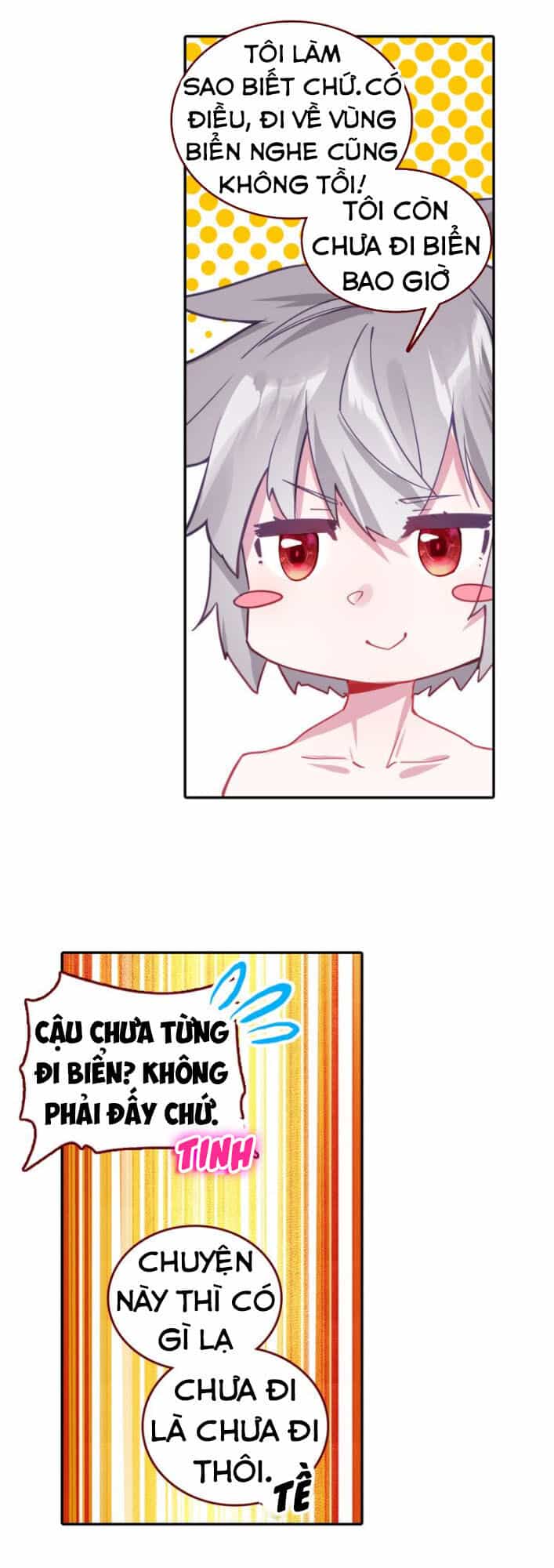 Sinh Tiêu Thủ Hộ Thần - Chương 43 - ảnh 6