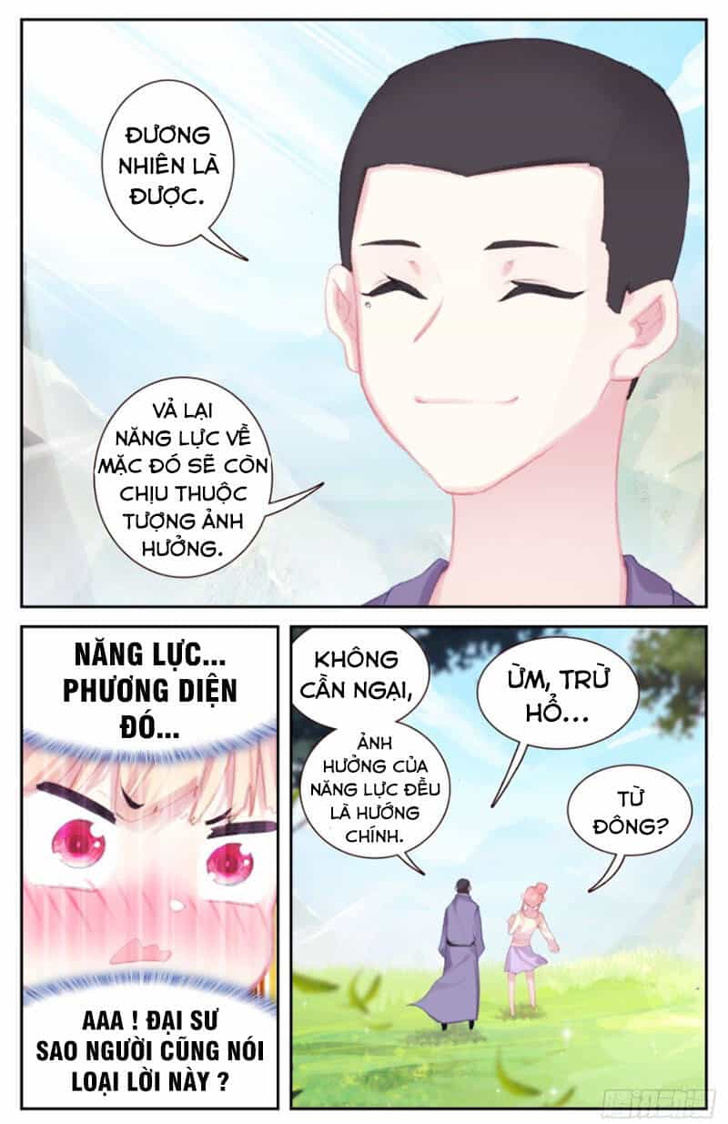 Sinh Tiêu Thủ Hộ Thần - Chương 70 - ảnh 12
