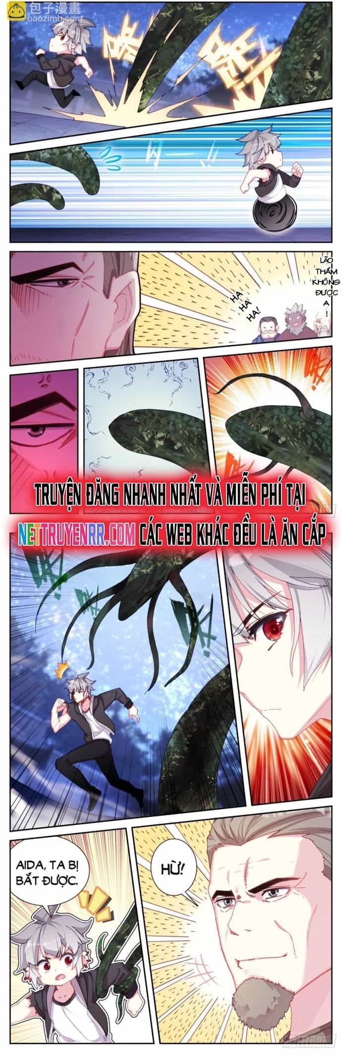 Sinh Tiêu Thủ Hộ Thần - Chương 78 - ảnh 3
