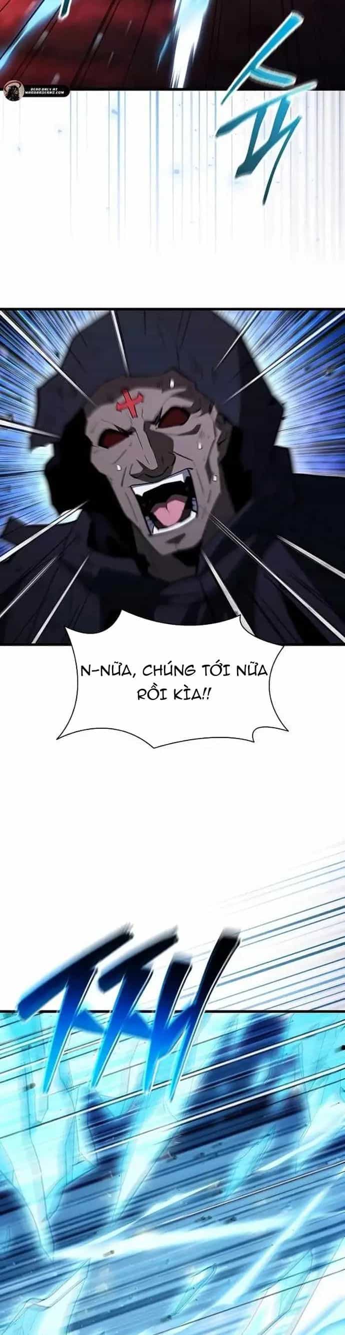 Sinh Tồn Giả Tối Cường - Chương 21 - ảnh 10