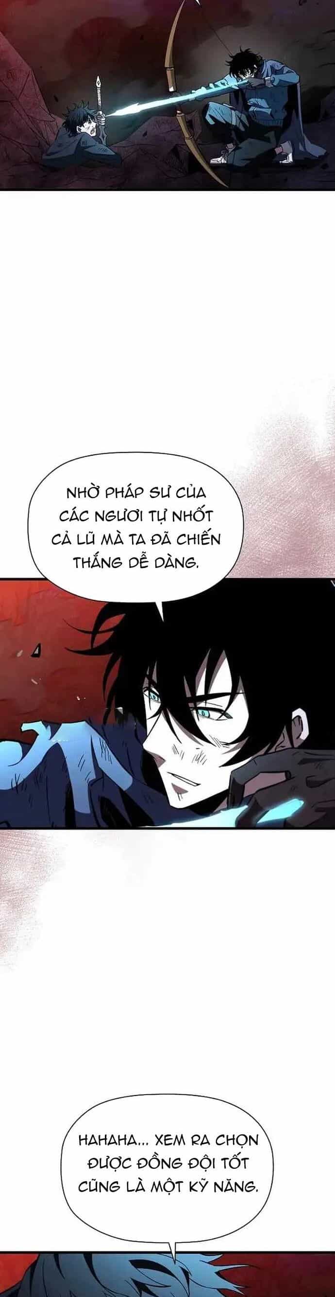 Sinh Tồn Giả Tối Cường - Chương 21 - ảnh 32