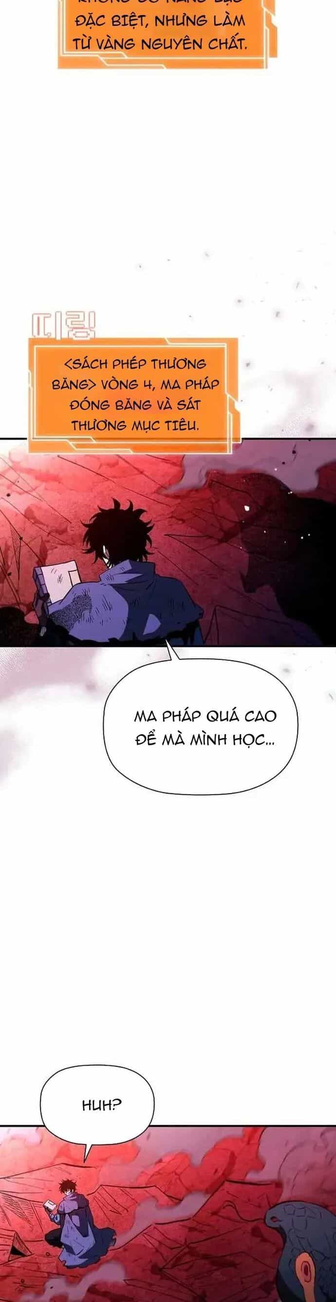 Sinh Tồn Giả Tối Cường - Chương 21 - ảnh 38