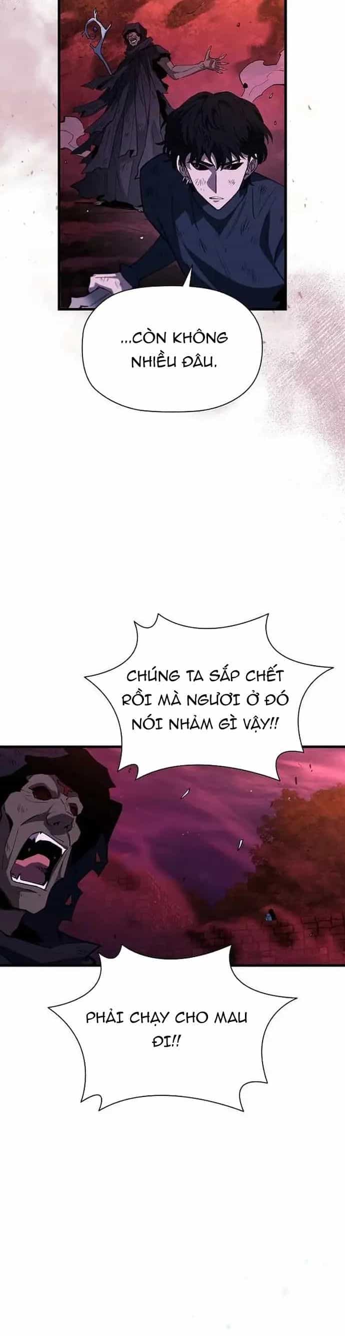 Sinh Tồn Giả Tối Cường - Chương 21 - ảnh 7