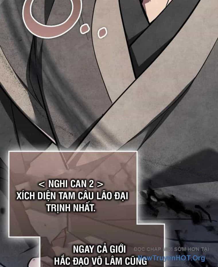 Sinh Tồn Như Một Bộ Khoái Ở Thế Giới Võ Lâm - Chương 1 - ảnh 144