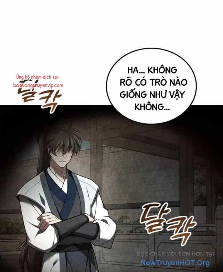 Sinh Tồn Như Một Bộ Khoái Ở Thế Giới Võ Lâm - Chương 1 - ảnh 25