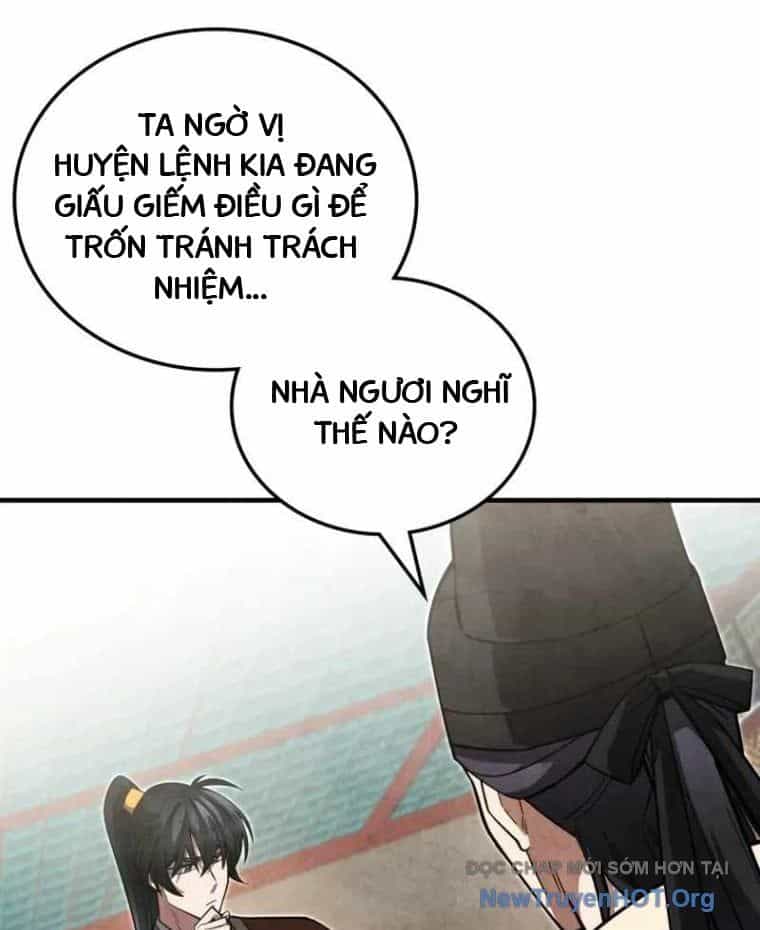 Sinh Tồn Như Một Bộ Khoái Ở Thế Giới Võ Lâm - Chương 17 - ảnh 94