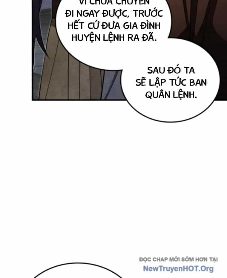 Sinh Tồn Như Một Bộ Khoái Ở Thế Giới Võ Lâm - Chương 18 - ảnh 28