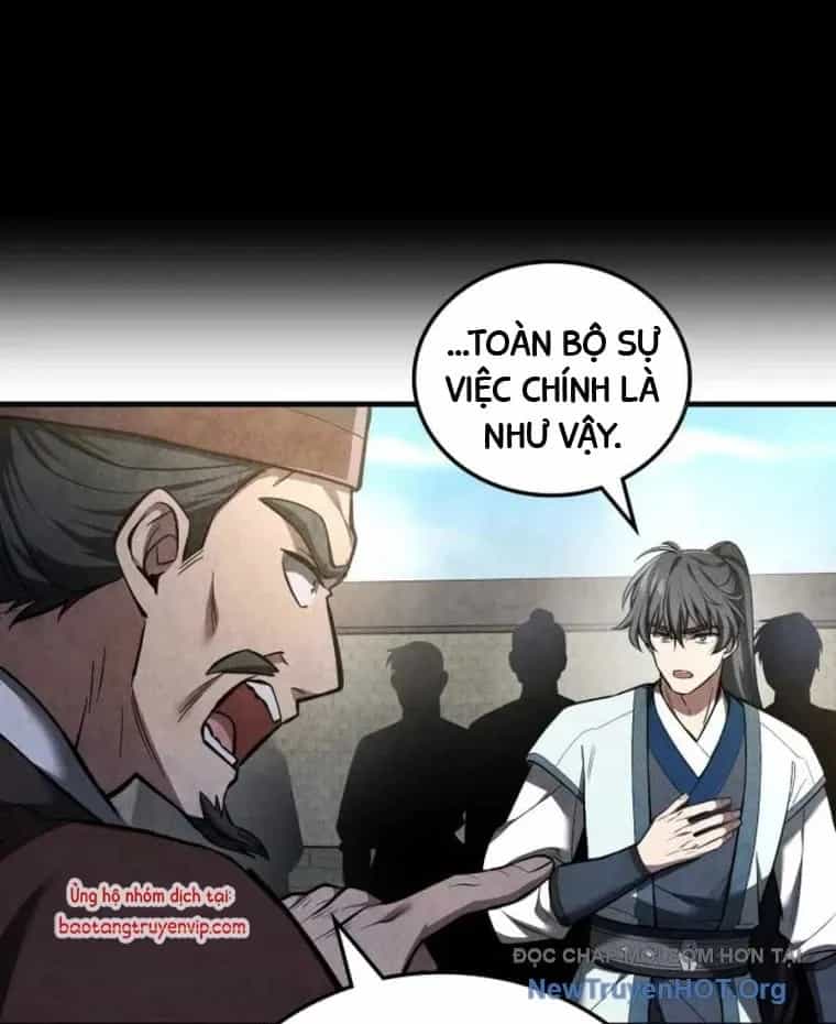 Sinh Tồn Như Một Bộ Khoái Ở Thế Giới Võ Lâm - Chương 2 - ảnh 123