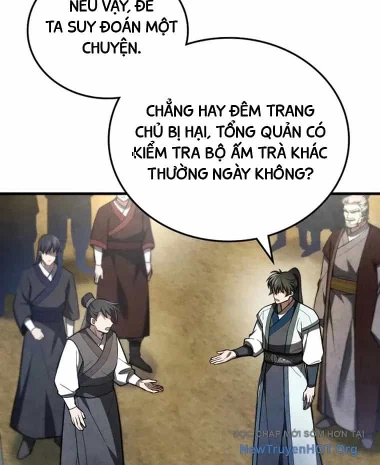 Sinh Tồn Như Một Bộ Khoái Ở Thế Giới Võ Lâm - Chương 2 - ảnh 127