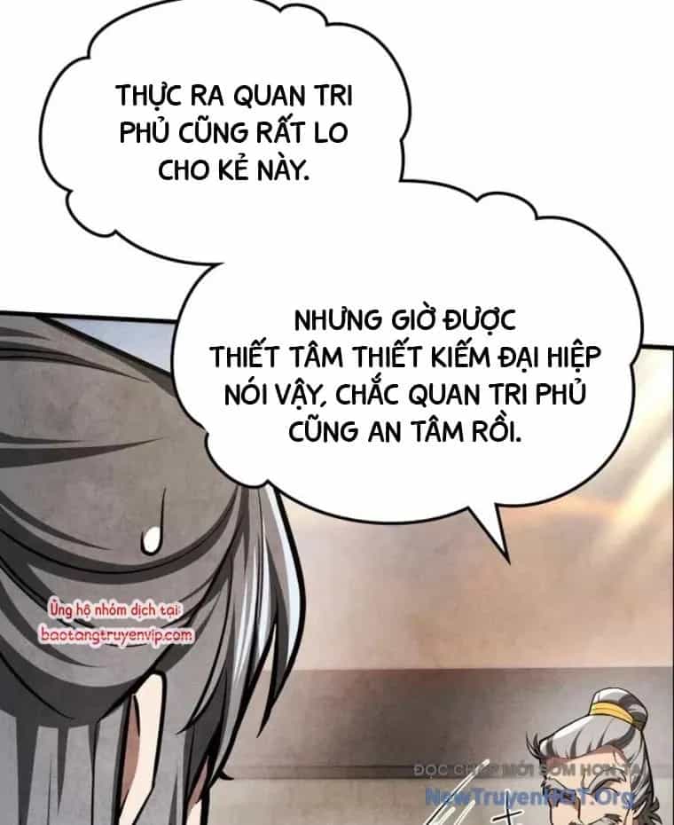 Sinh Tồn Như Một Bộ Khoái Ở Thế Giới Võ Lâm - Chương 2 - ảnh 172