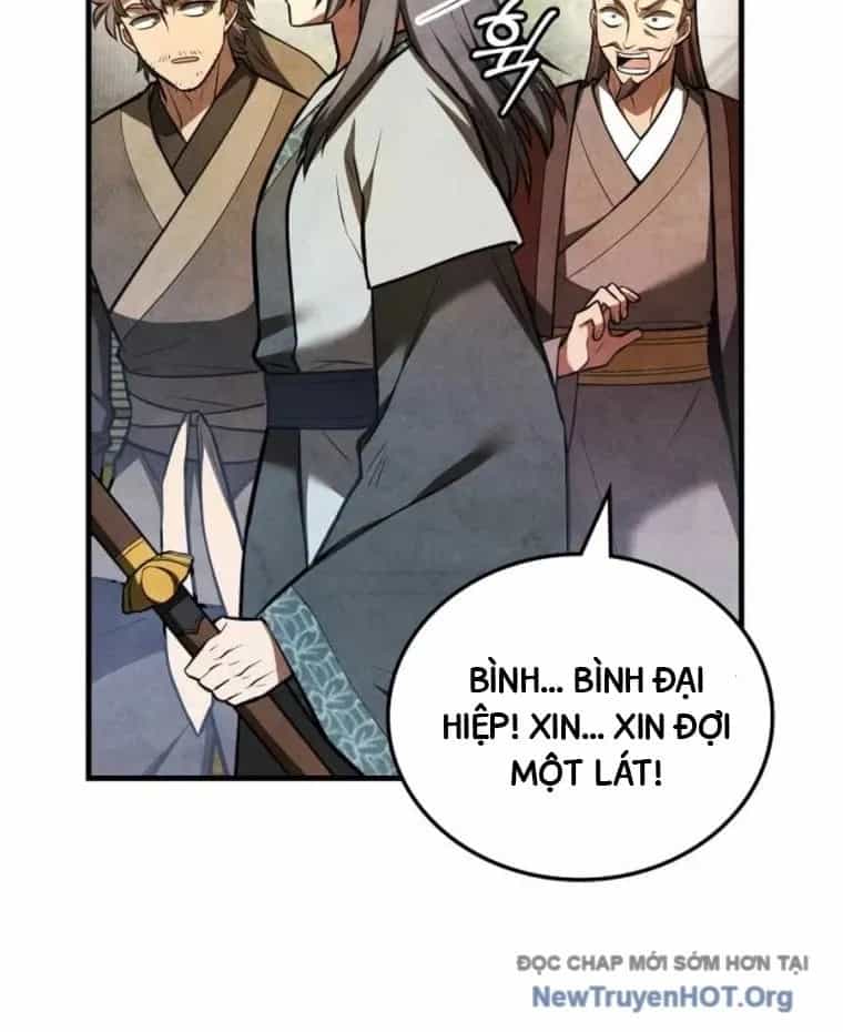 Sinh Tồn Như Một Bộ Khoái Ở Thế Giới Võ Lâm - Chương 2 - ảnh 175