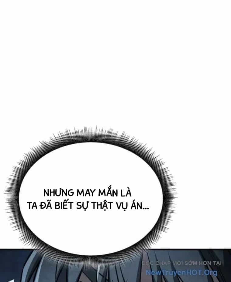 Sinh Tồn Như Một Bộ Khoái Ở Thế Giới Võ Lâm - Chương 2 - ảnh 21