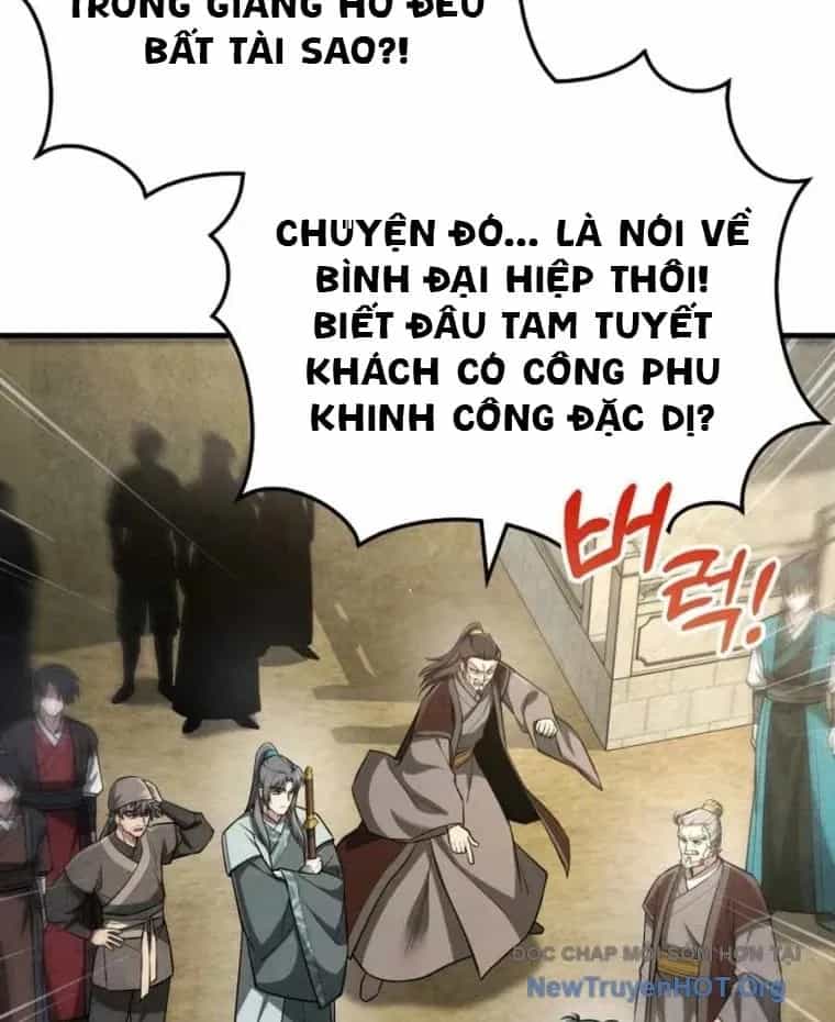 Sinh Tồn Như Một Bộ Khoái Ở Thế Giới Võ Lâm - Chương 2 - ảnh 58
