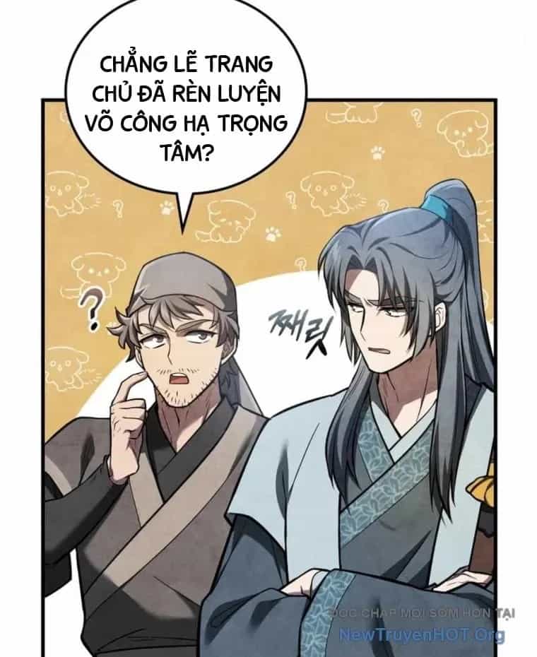 Sinh Tồn Như Một Bộ Khoái Ở Thế Giới Võ Lâm - Chương 2 - ảnh 94