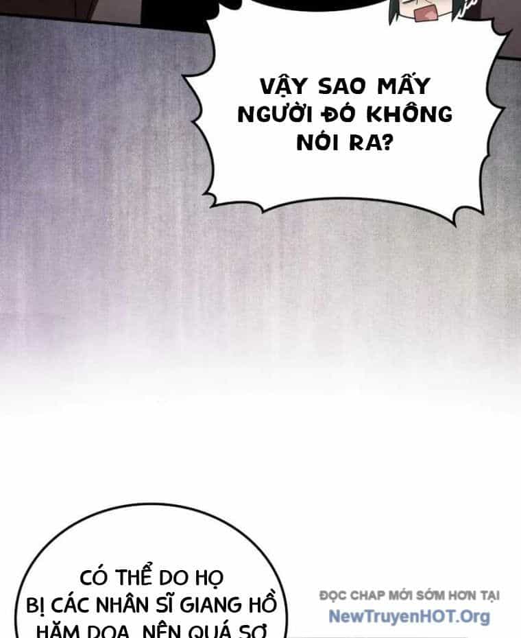 Sinh Tồn Như Một Bộ Khoái Ở Thế Giới Võ Lâm - Chương 20 - ảnh 104